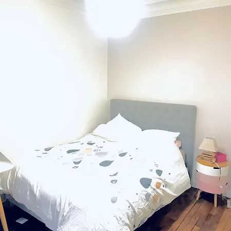 Cosy 15 * Paryż