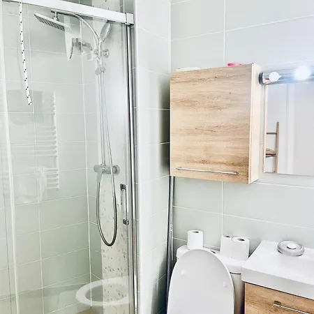 Cosy 15 * Paryż